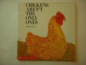 Cover art for Chickens Aren't the Only Ones