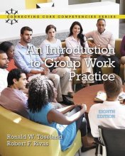 Cover art for Introduction to Group Work Practice, An (Connecting Core Competencies)