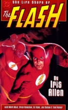 Cover art for The Life Story of The Flash