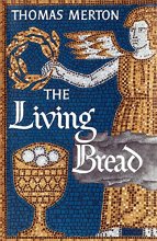 Cover art for The Living Bread
