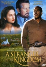 Cover art for A Stranger in the Kingdom