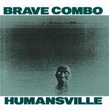 Cover art for Humansville