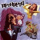 Cover art for Laughing Gallery