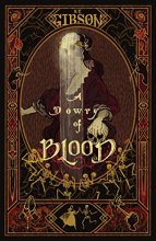 Cover art for A Dowry of Blood