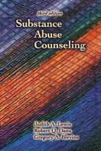 Cover art for Substance Abuse Counseling