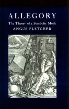 Cover art for Allegory: The Theory of a Symbolic Mode