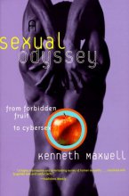 Cover art for A Sexual Odyssey