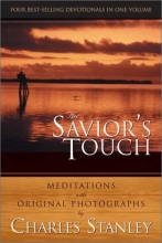 Cover art for Savior's Touch, The