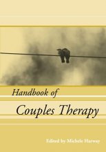 Cover art for Handbook of Couples Therapy