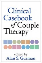 Cover art for Clinical Casebook of Couple Therapy