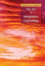 Cover art for The Art of Integrative Counseling