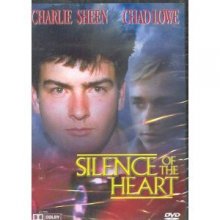 Cover art for Silence of the Heart