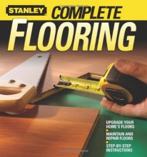 Cover art for Complete Flooring