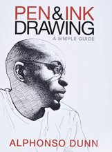 Cover art for Pen and Ink Drawing: A Simple Guide