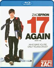 Cover art for 17 Again