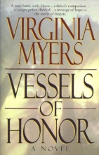 Cover art for Vessels of Honor: A Novel