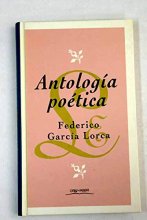 Cover art for Antología poética
