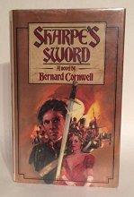 Cover art for Sharpe's Sword