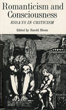 Cover art for Romanticism and Consciousness