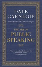 Cover art for The Art of Public Speaking