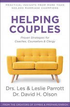 Cover art for Helping Couples: Proven Strategies for Coaches, Counselors, and Clergy