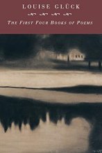 Cover art for First Four Books Of Poems