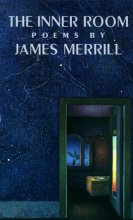Cover art for Inner Room: Poems