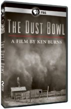 Cover art for Ken Burns: The Dust Bowl