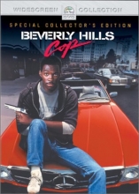 Cover art for Beverly Hills Cop 