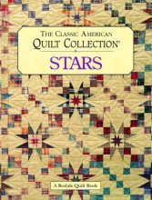 Cover art for The Classic American Quilt Collection: Stars