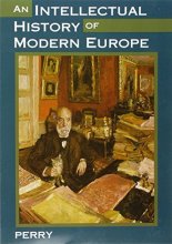 Cover art for An Intellectual History of Modern Europe