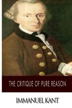 Cover art for The Critique of Pure Reason