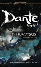 Cover art for The Purgatorio (Signet Classics)