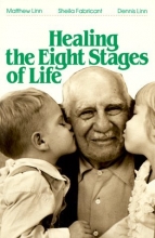 Cover art for Healing the Eight Stages of Life