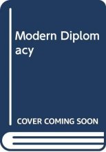 Cover art for Modern Diplomacy