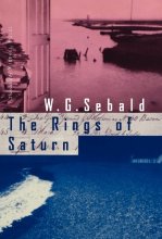 Cover art for The Rings of Saturn