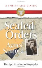 Cover art for Sealed Orders