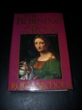 Cover art for The Burning of the Rose