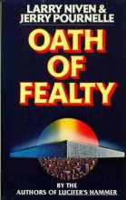 Cover art for Oath of Fealty