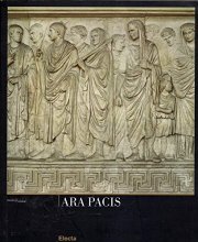 Cover art for Ara Pacis