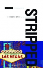 Cover art for Stripped: Uncensored Grace on the Streets of Vegas