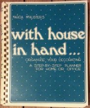 Cover art for With House in Hand