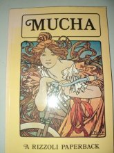 Cover art for Mucha