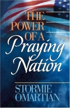 Cover art for The Power of a Praying Nation