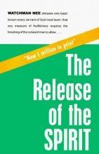Cover art for The Release of the Spirit
