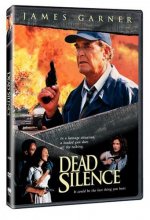 Cover art for Dead Silence