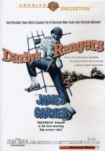 Cover art for Darby's Rangers