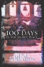 Cover art for 100 Days in the Secret Place