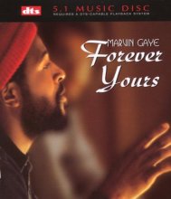 Cover art for Forever Yours (DTS)