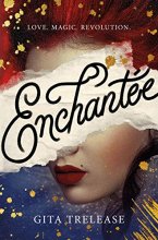 Cover art for Enchantée (Enchantée, 1)
